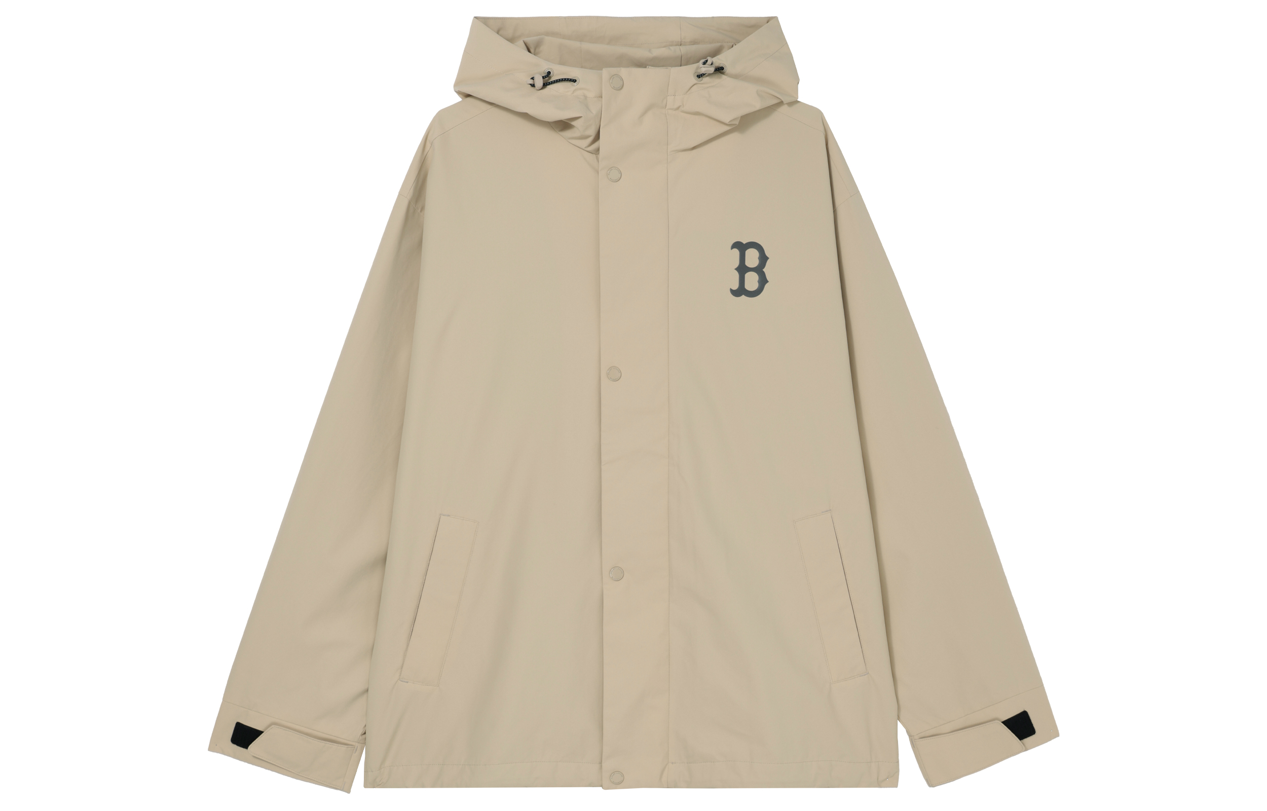 

MLB Куртка Man Jute желтая, Linen Beige Yellow