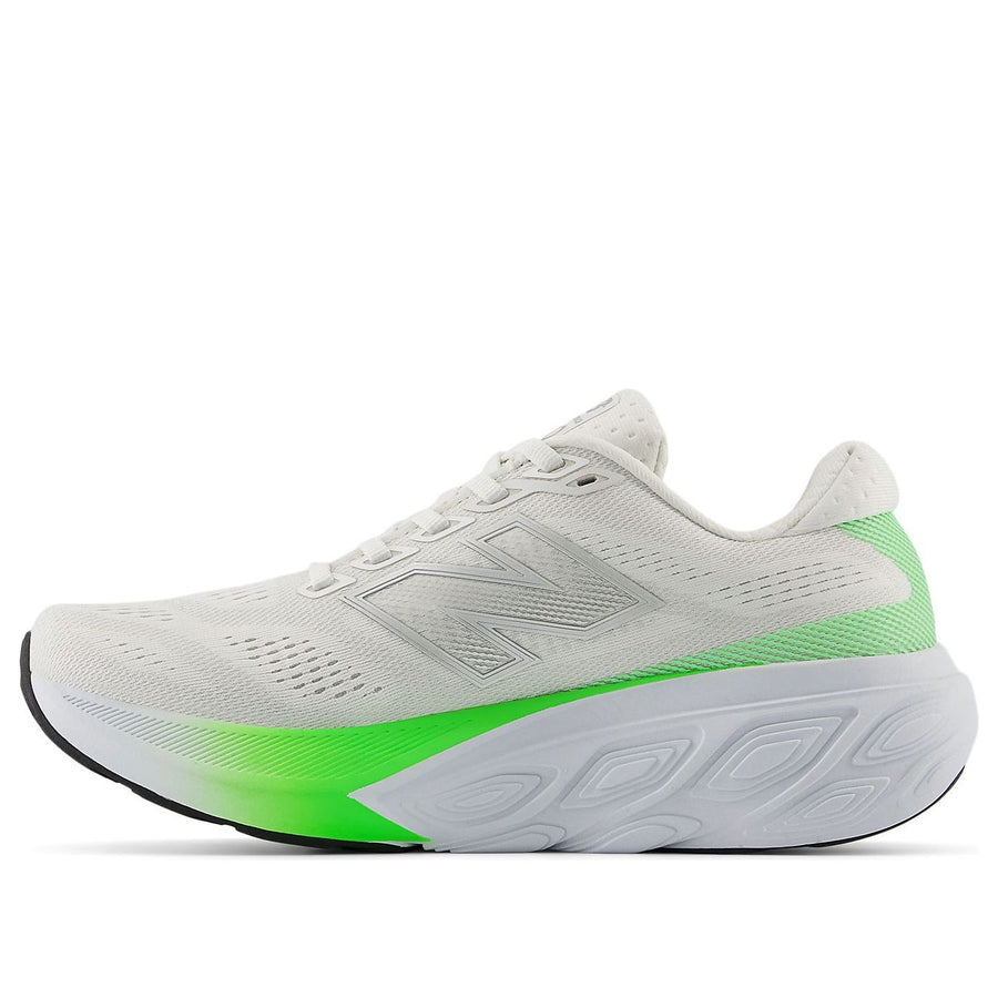 Кроссовки (WMNS) New Balance Fresh Foam X 880v15 'Reflection Electric Jade Grey', белый