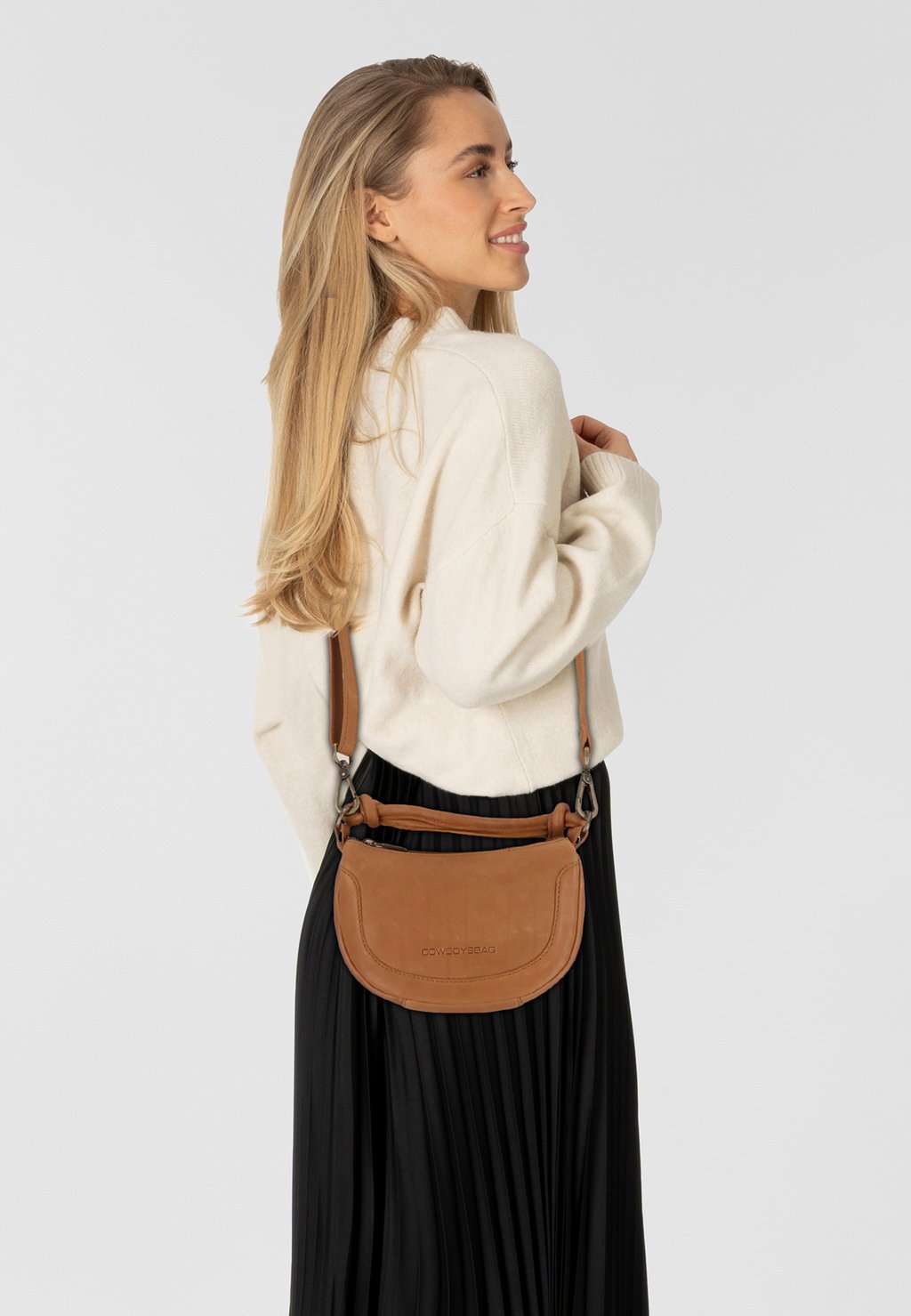 

Сумка FREDONIA Cowboysbag, коричневый
