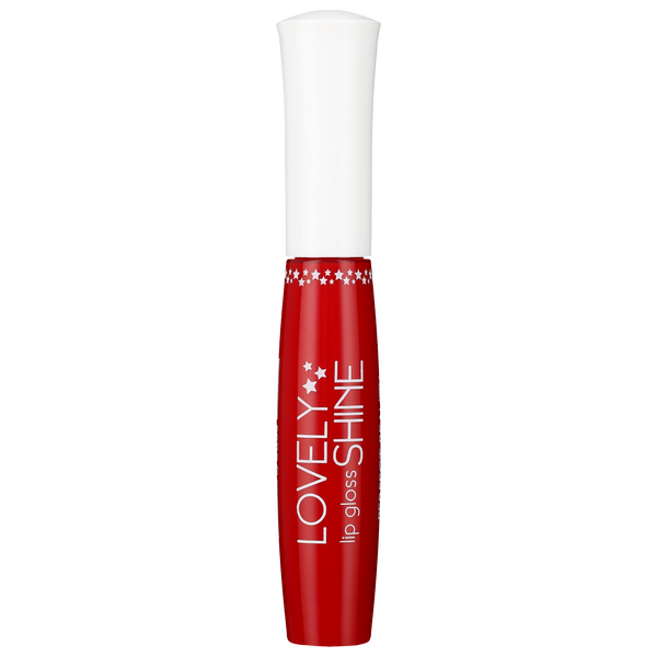 

Блеск для губ 47, 9 г Ados Lovely shine, цвет 47