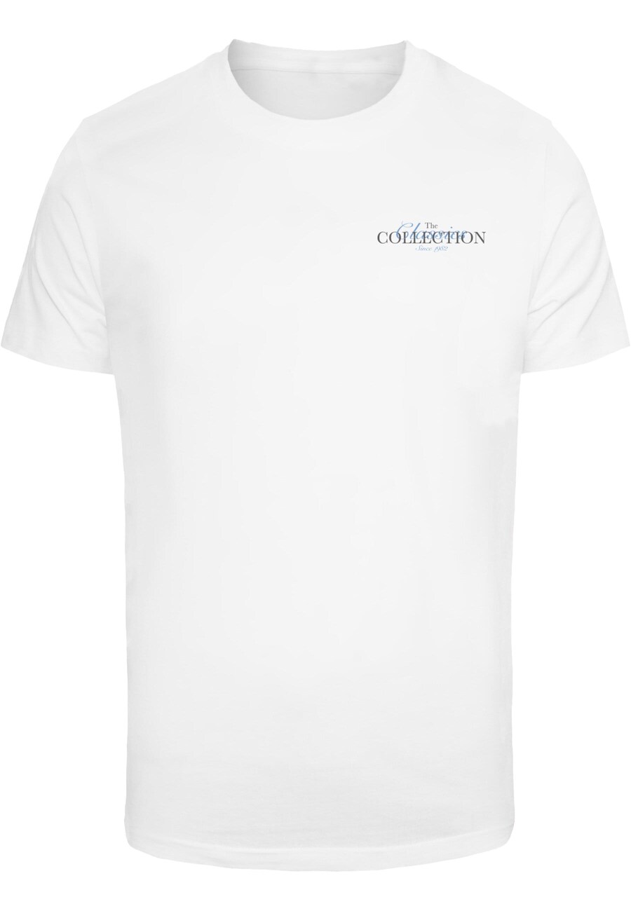 

Рубашка Mister Tee The Classics Collection, белый