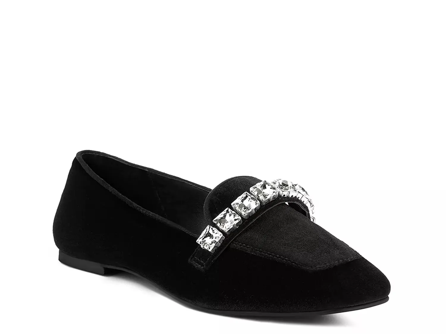 Лоферы Lamington Rag & Co, Black