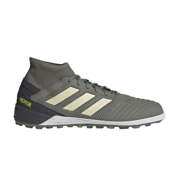 

Кроссовки Predator Tango 19.3 Turf 'Legacy Green', зеленый