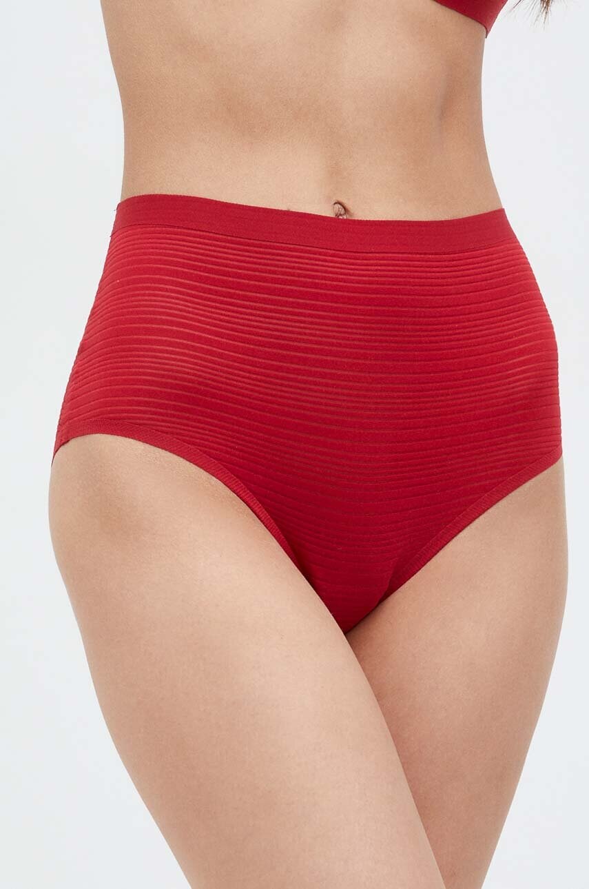 

Трусики SOFT STRETCH Chantelle, красный