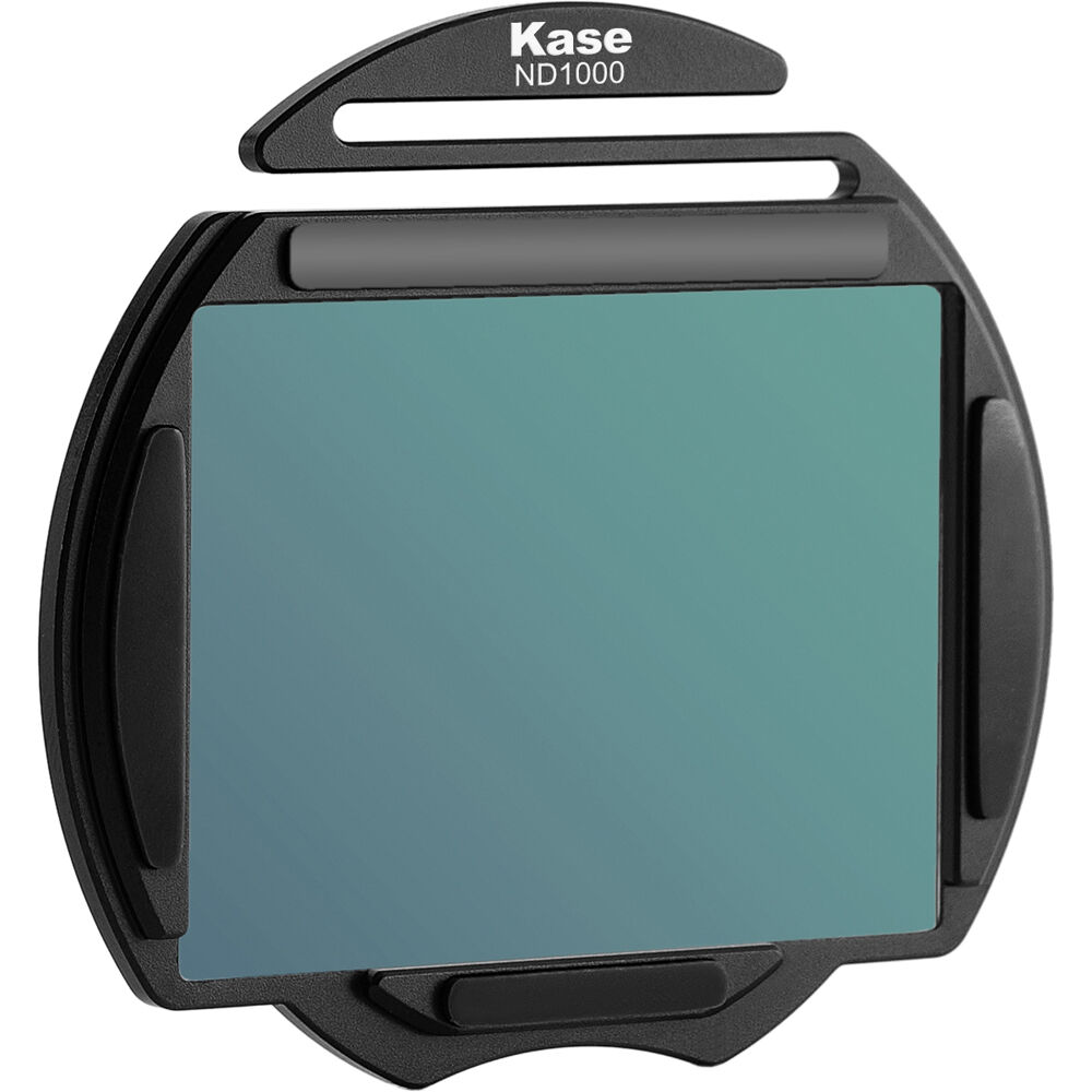 

Фильтр Kase Clip-In ND1000 Filter for Canon EOS R7 and R10 1128120015