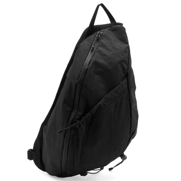 

Сумка через плечо X 114 sr2 Sealson, черный