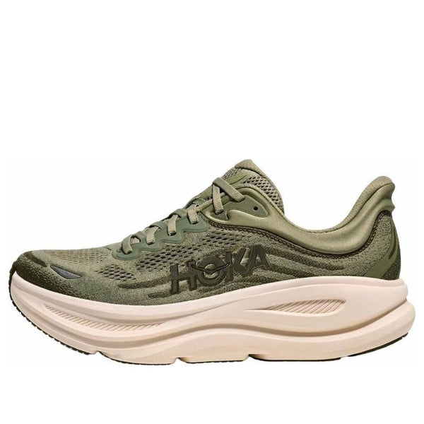 

Кроссовки bondi 9 Hoka One One, мультиколор
