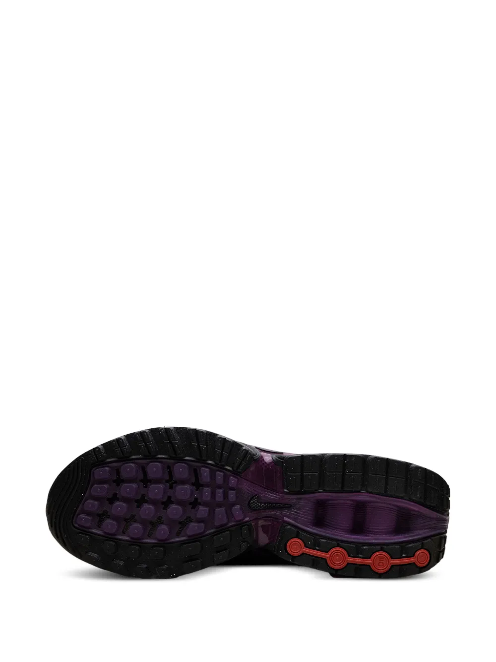 Кроссовки Air Max Bold Berry Nike, фиолетовый — фото 4