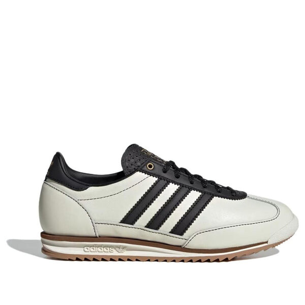 Кроссовки originals sl 72 ' off white core black' Adidas, белый — фото 2