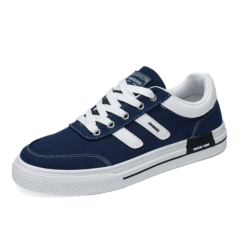 

Низкие мужские кроссовки King Jinmai, Blue