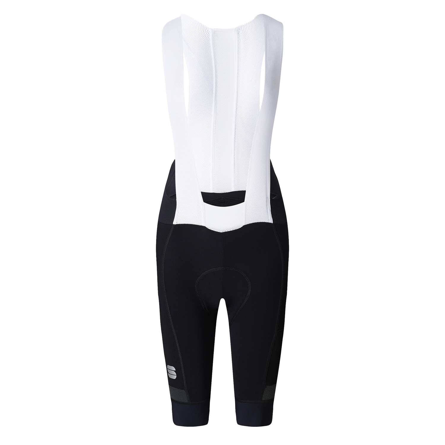 

Велосипедные штаны женские Sportful, черный