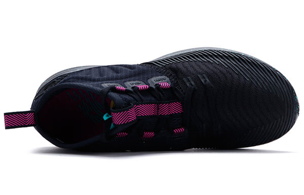 Кроссовки cypher run New Balance, черный — фото 2