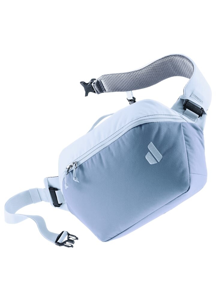 

Сумка через плечо Deuter 38 cm, цвет bluejay-polar