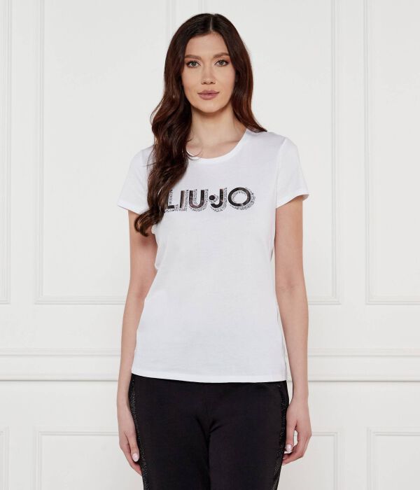 

Футболки Regular fit Liu Jo, белый