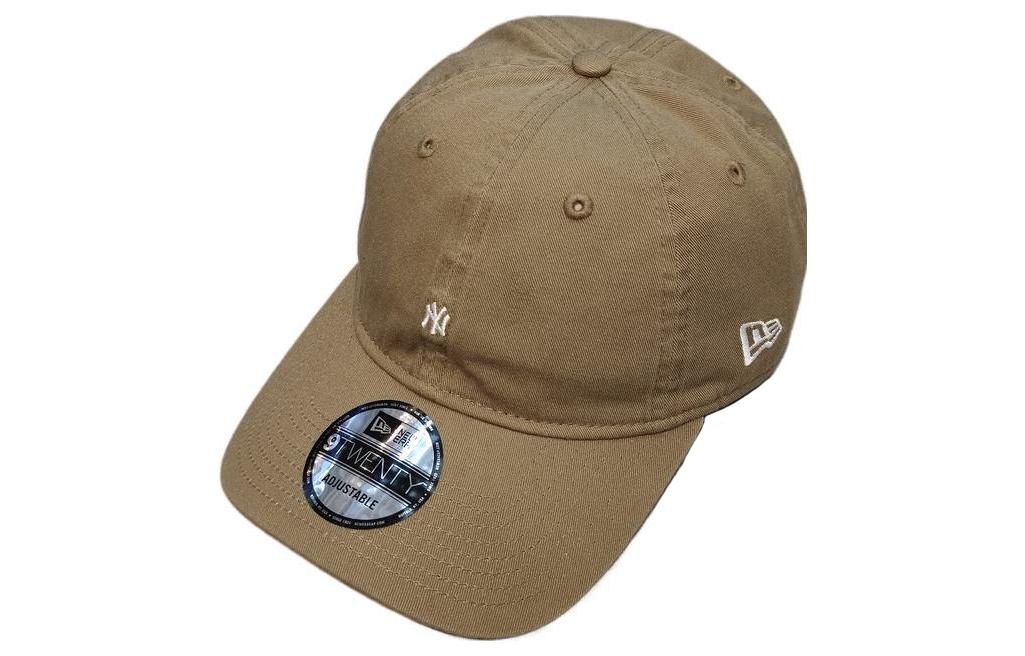 

New Era Бейсболка унисекс, Brown