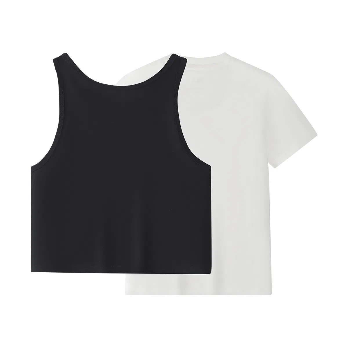 Футболка с коротким рукавом Legend Blue Kids' FILA KIDS — фото 4