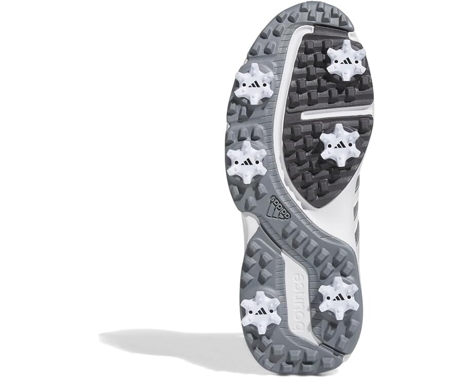 Кроссовки adidas Golf Tour360 Boa 24, цвет Footwear White/Silvermet/Dashgrey — фото 3