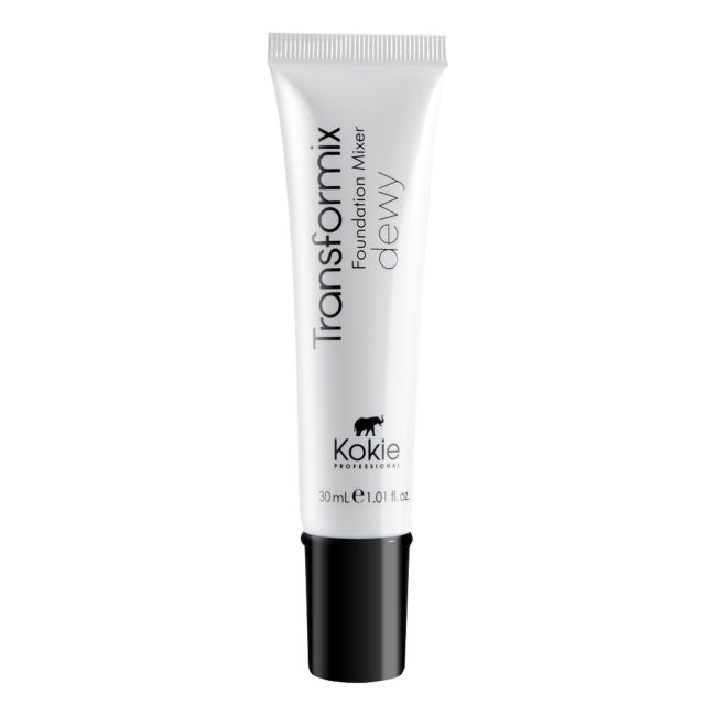 

Transformix тональный миксер основа под макияж Kokie, 30 мл (dewy)