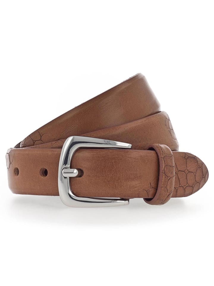 

Ремень b.belt, коричневый