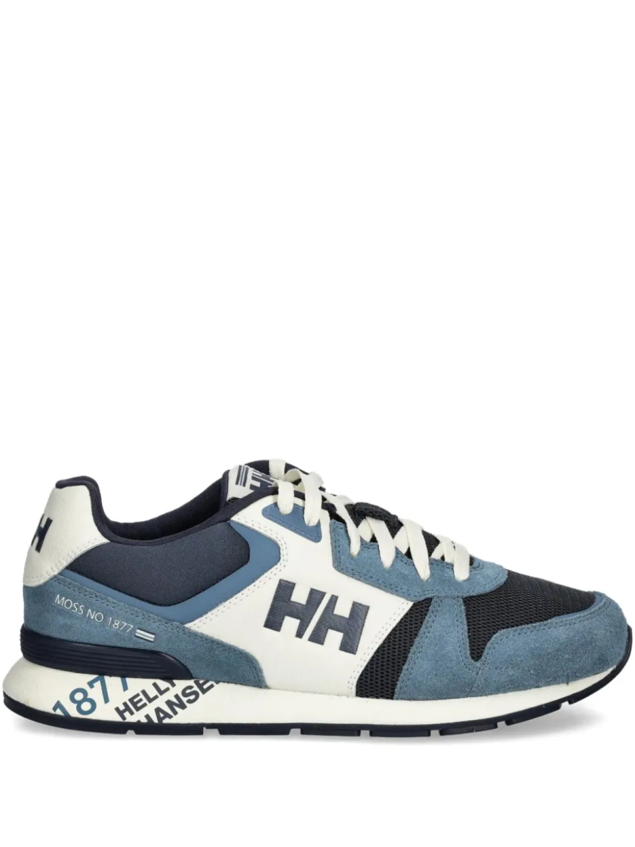 

Кроссовки Энакина Helly Hansen, синий
