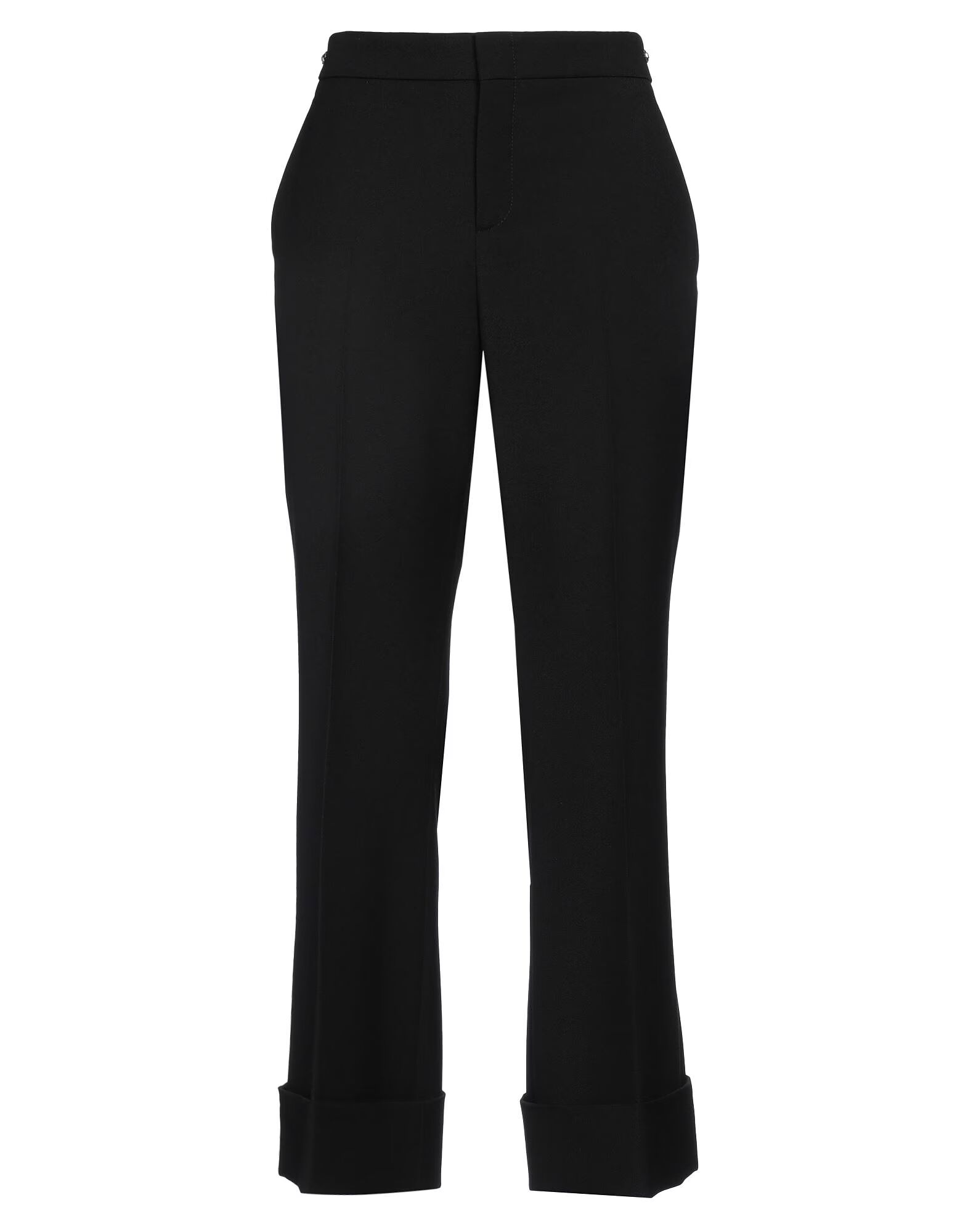 

Брюки Gucci, черный