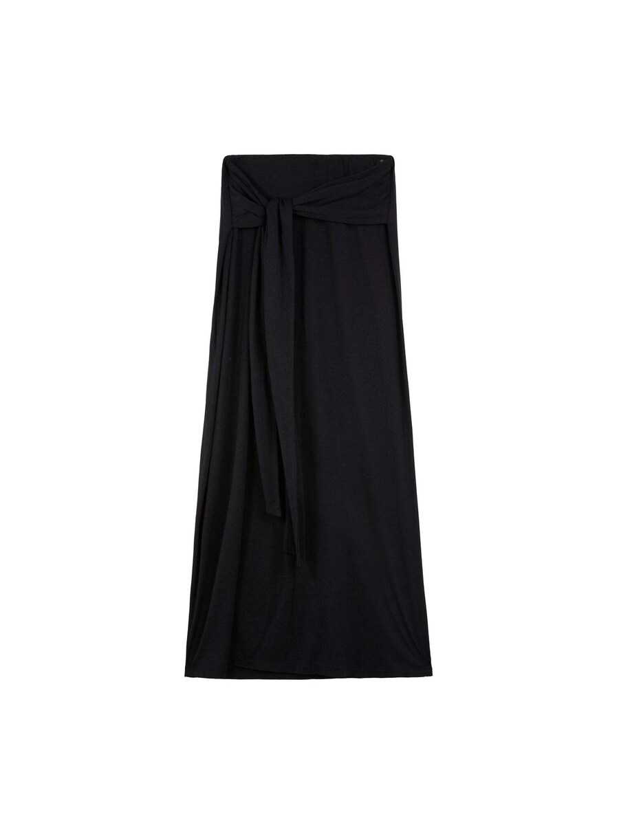 

Макси юбка Scalpers, Black