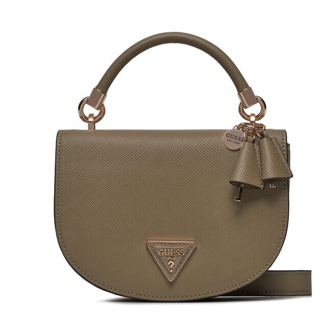 

Сумка Guess GizeleMini-Bags, зеленый