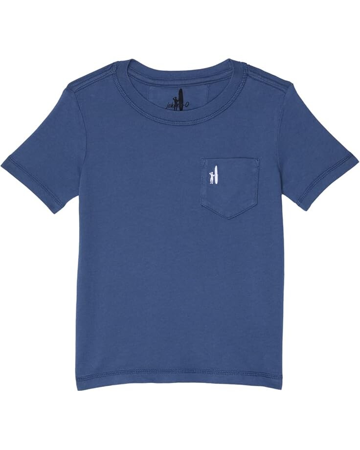 

Толстовка johnnie-O Kids Dale T-Shirt, цвет Wake