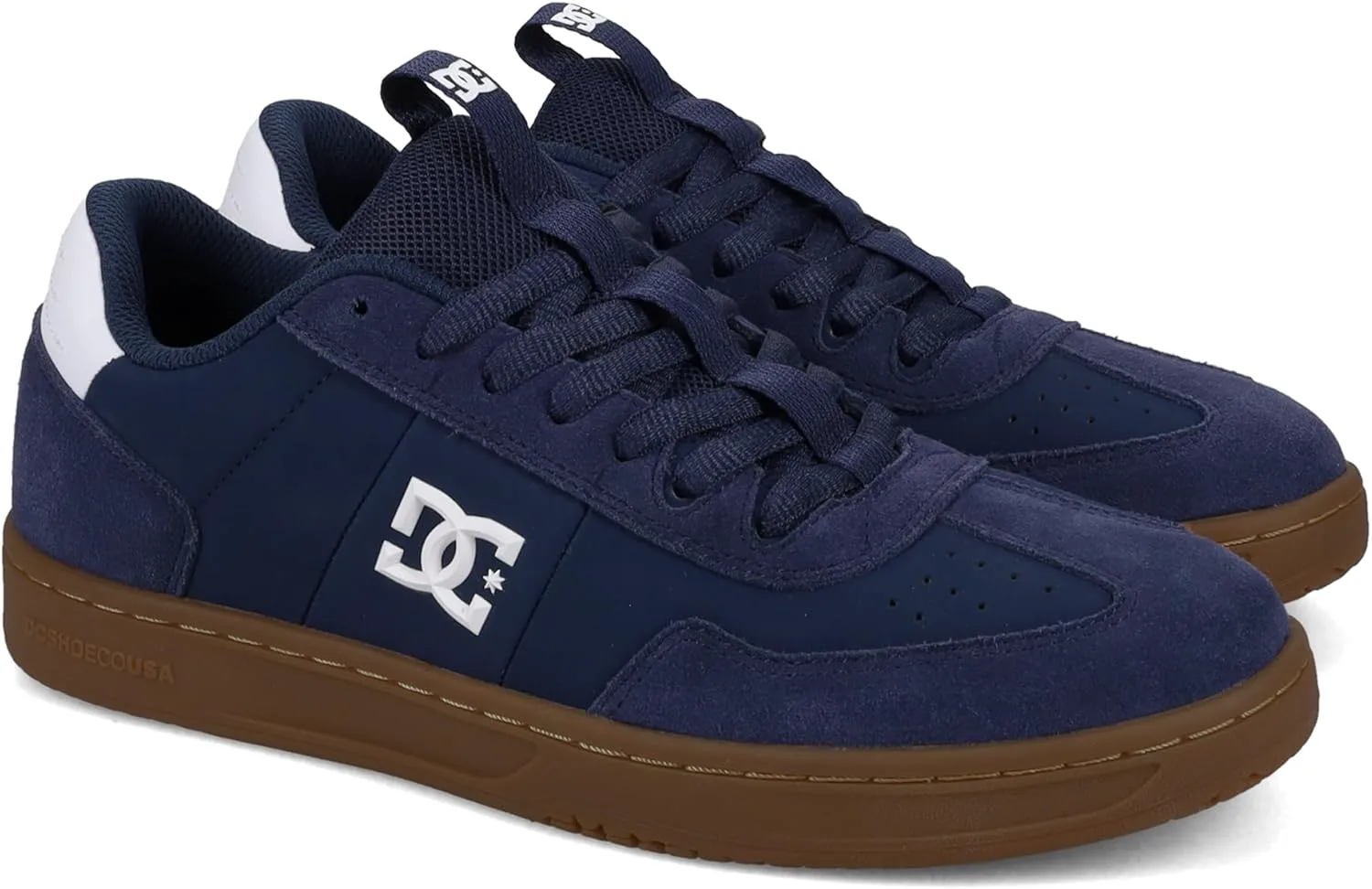 Мужские кроссовки DC Shoes Astrix, темно-синий