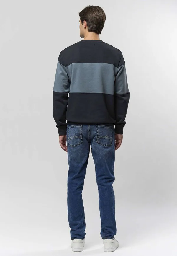 Толстовка umcay U.S. Polo Assn., China Blue — фото 4