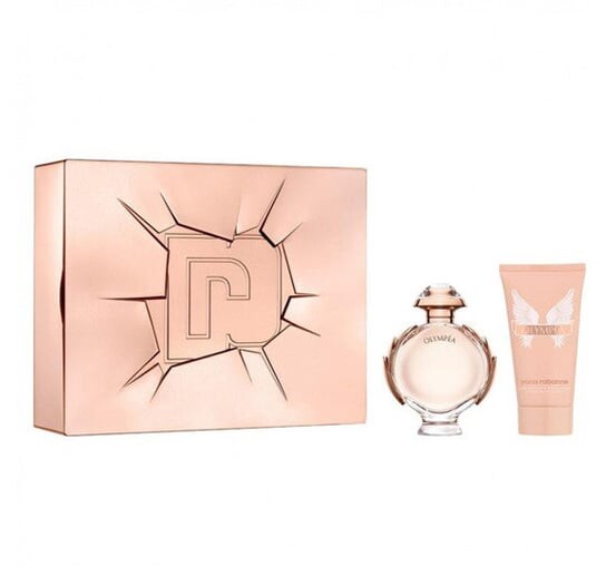 

Набор косметики, 2 шт. Paco Rabanne, Olympea