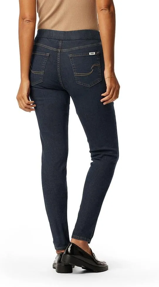 Джинсы Levi Strauss Signature Gold, Stormy Sky — фото 2