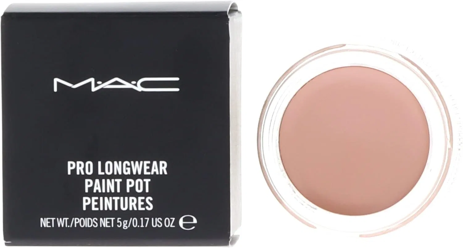 Крем для век MAC Paint Pot Painterly 5g бежево-нюдовый — фото 2
