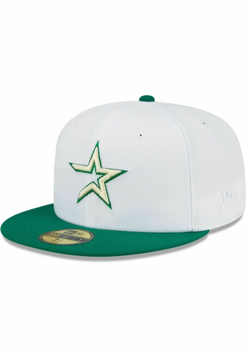 

Бейсболка 59FIFTY ANNIVERSARY HOUSTON ASTROS New Era, цвет white