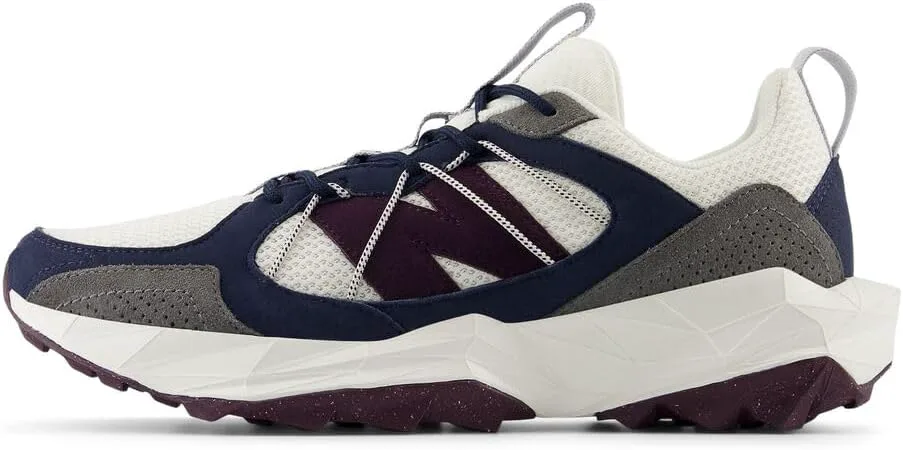 

Мужские кроссовки для трейлраннинга New Balance Dynasoft Tektrel V1 из замши