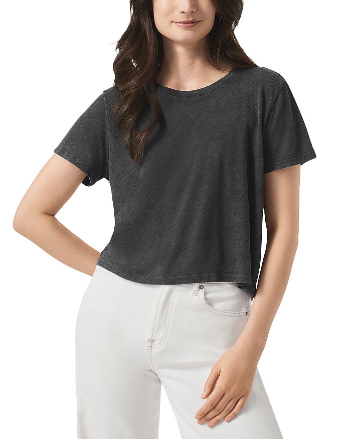 

Футболка с коротким рукавом Louisa Splendid, серый