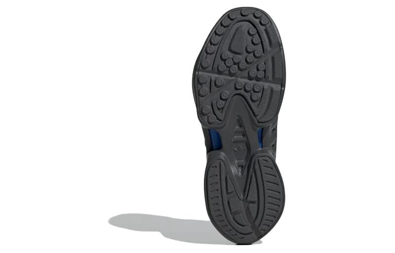 Adidas originals Мужская обувь Adifom Climacool Lifestyle, Gray — фото 2