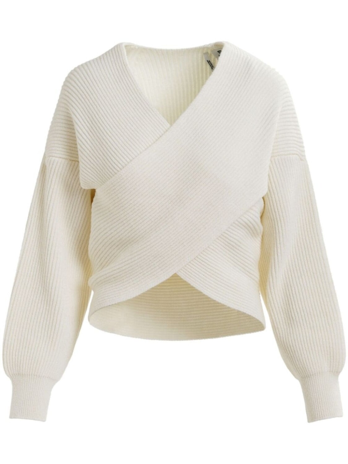 

Джемпер Gustaph Essentiel Antwerp, белый