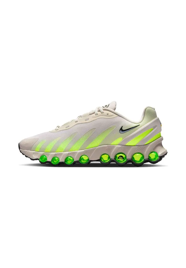 Кроссовки air max dn Nike Sportswear, Light Orewood Brown/Moon Particle Volt Ice/Black