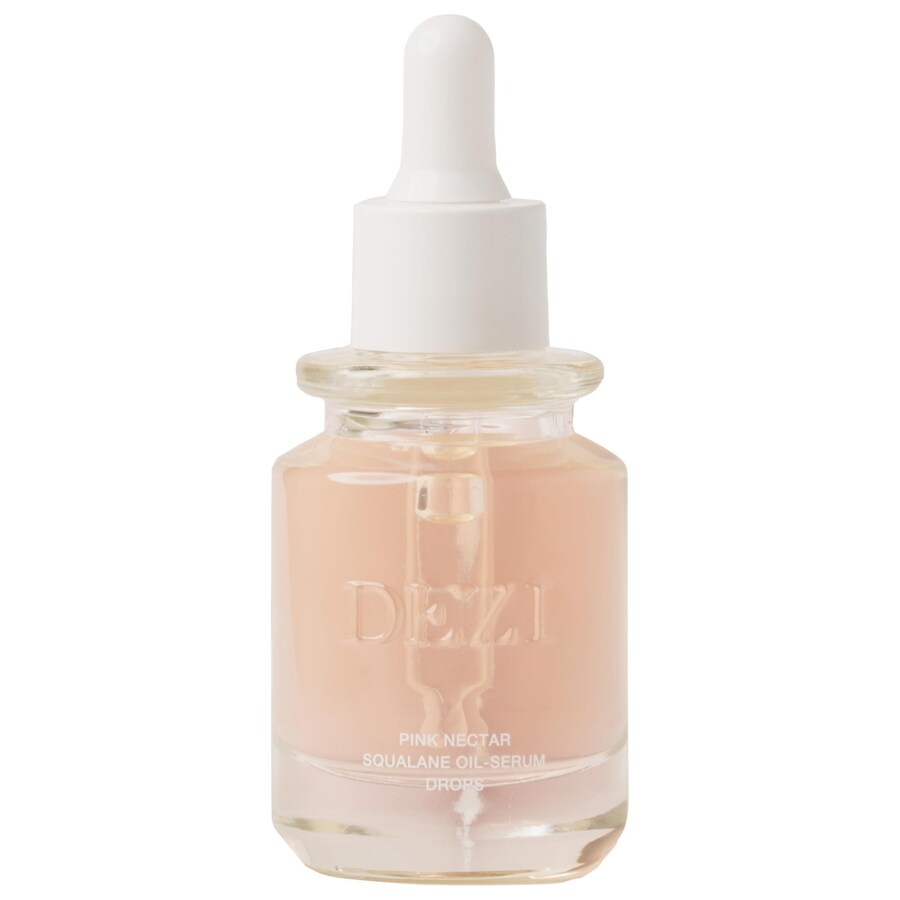 

Увлажняющие капли с маслом сквалана Pink Nectar Dezi Skin, 1.7 oz/50 mL