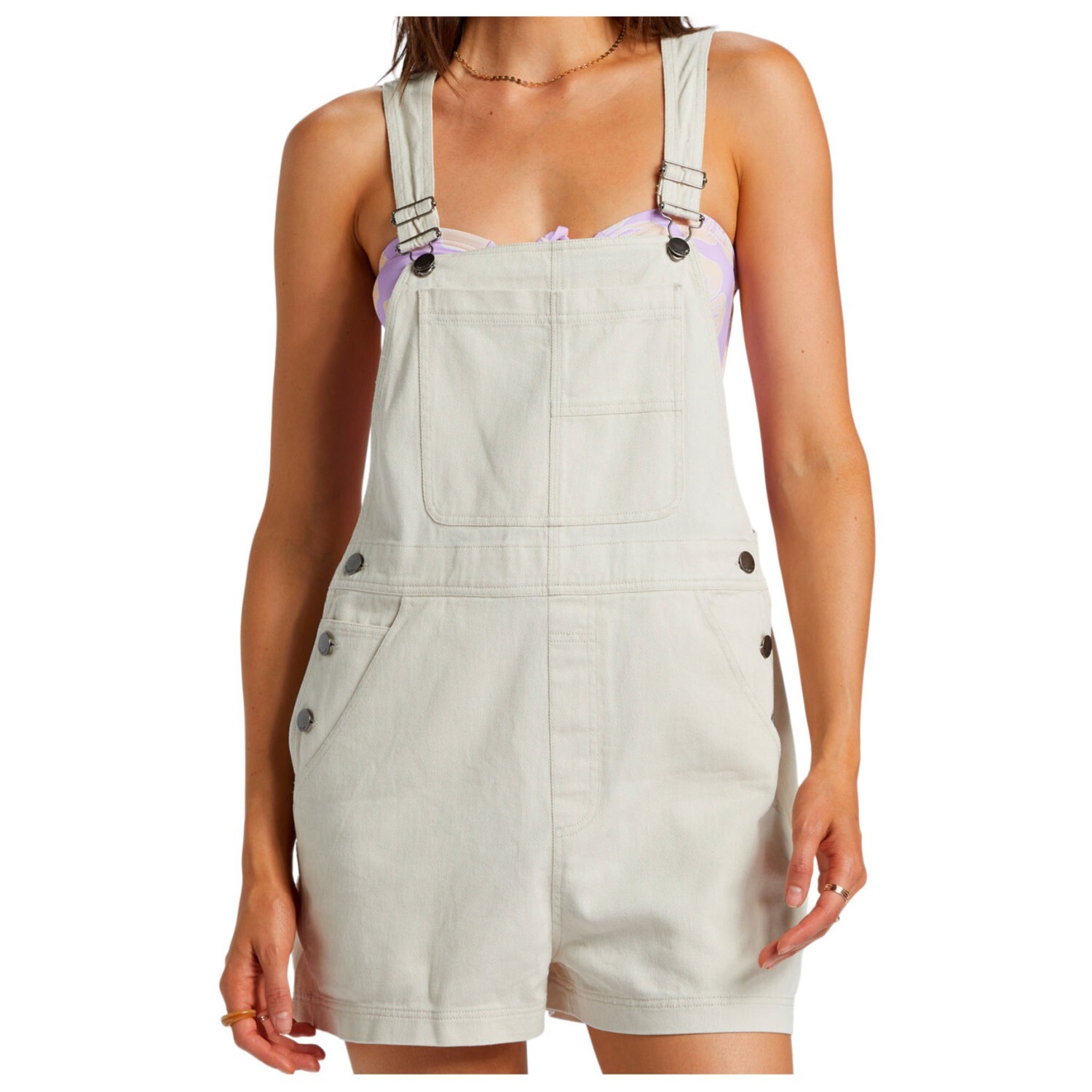 

Комбинезон Billabong Women's Sand Canyon, цвет Whitecap