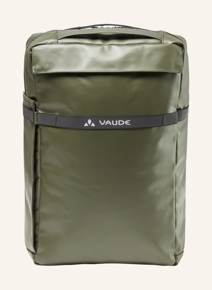 

Рюкзак mineo transformer bp 20 Vaude, хаки