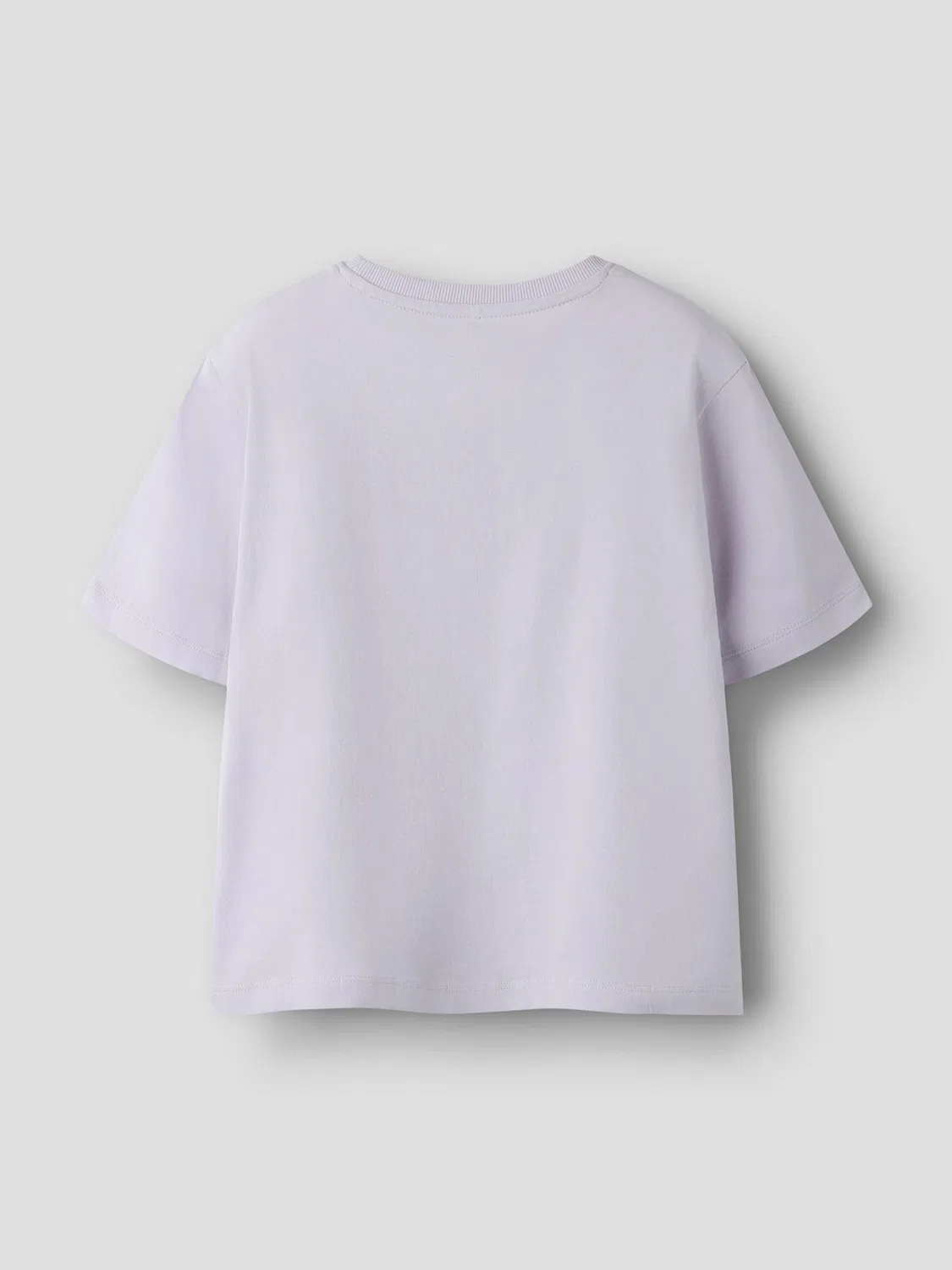 Футболка 'NKFHARPER' Name It, Lilac — фото 2