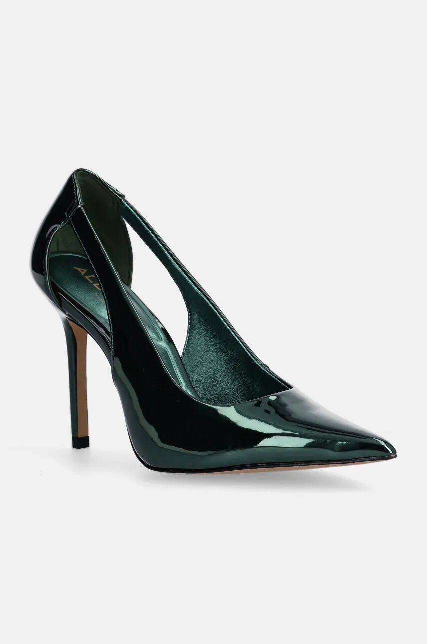 

Aldo туфли на шпильке MESARTHIM, бирюзовый