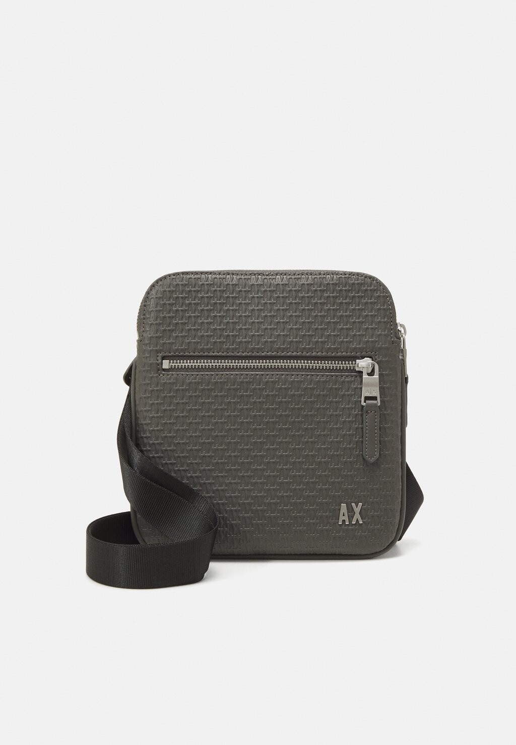 

Сумка через плечо MESSENGER BAG UNISEX Armani Exchange, черный