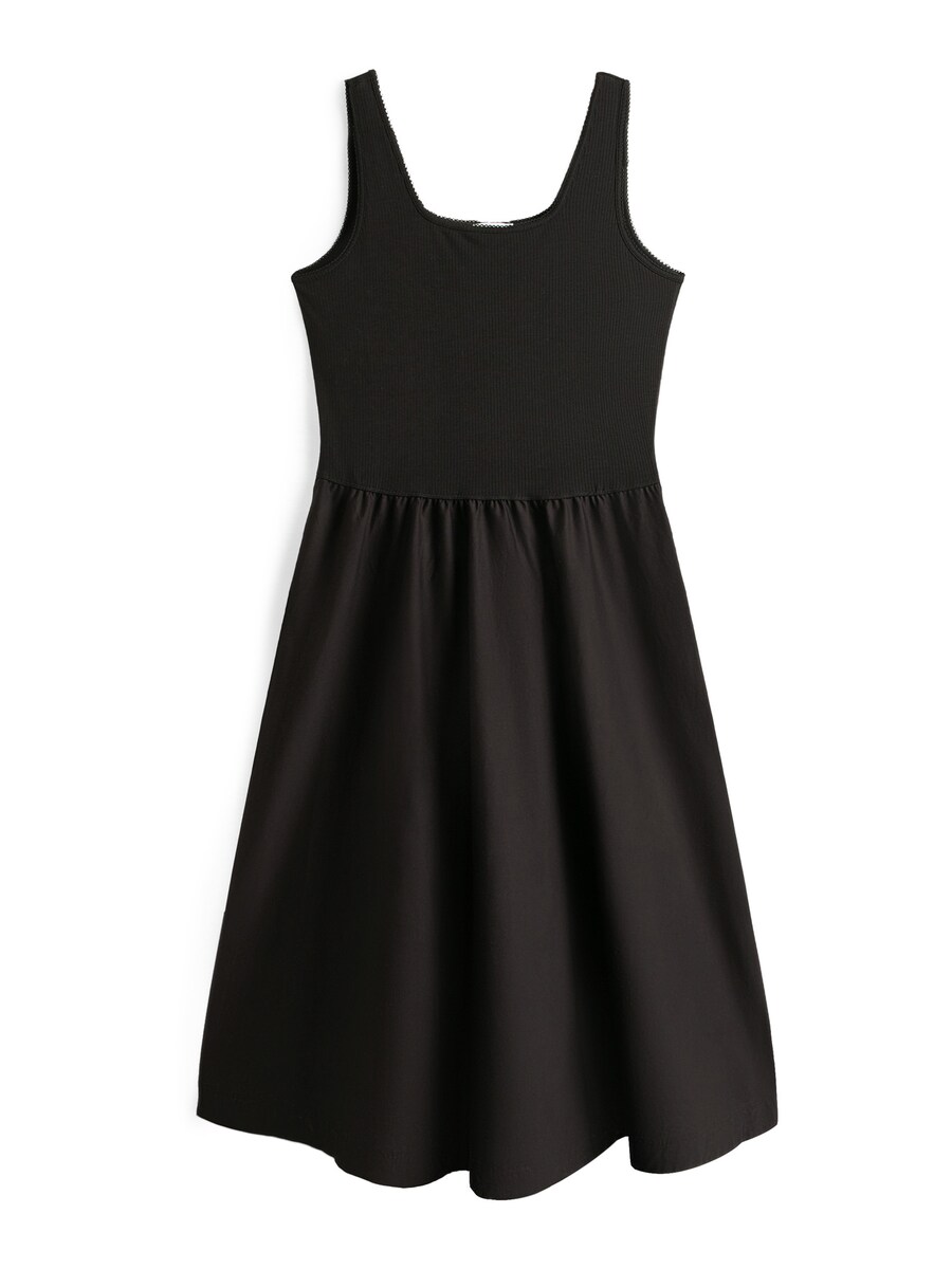 

Миди платье Tommy Hilfiger Curve, Black