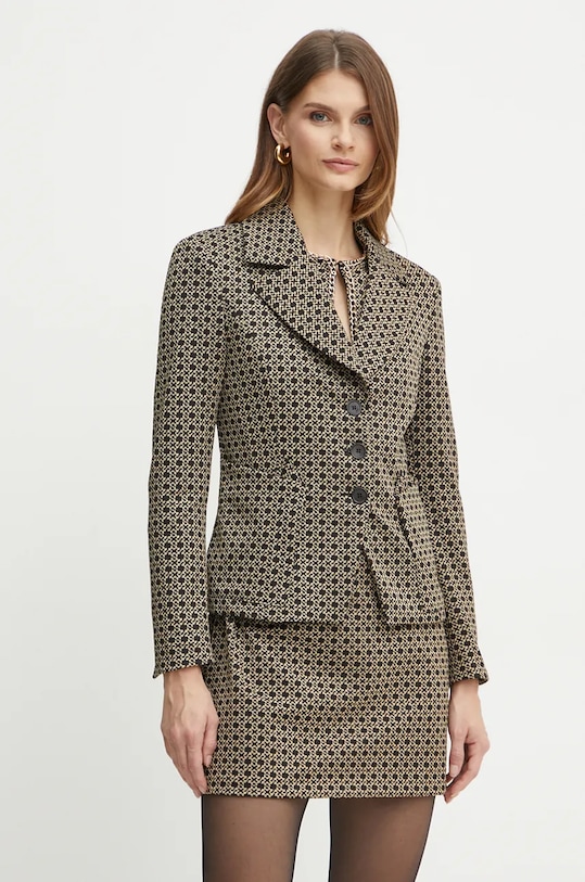 

Шорты Sunny Marciano Guess, черный