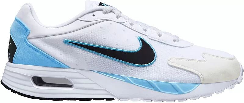 

Мужские кроссовки Nike Air Max Solo, Серый, Мужские кроссовки Nike Air Max Solo