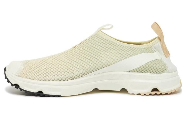 

Кроссовки SALOMON RX Moc 3.0 'Vanilla Ice', цвет Vanilla
