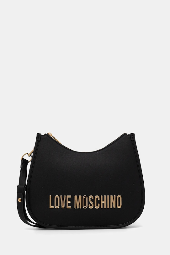 

Сумка Love Moschino, черный